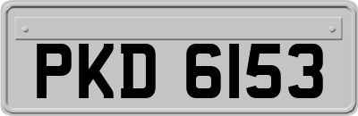 PKD6153