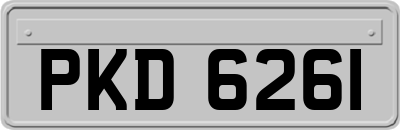 PKD6261