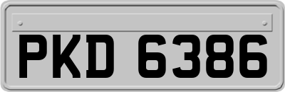 PKD6386