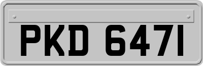 PKD6471