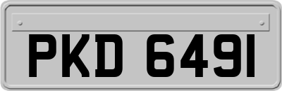 PKD6491