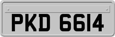 PKD6614