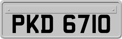 PKD6710