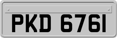 PKD6761