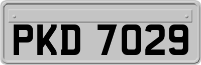 PKD7029
