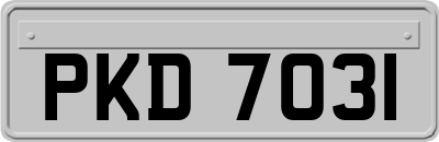 PKD7031