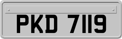 PKD7119