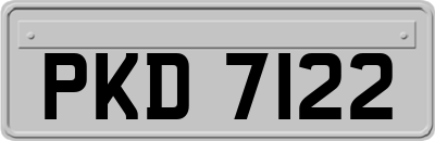 PKD7122