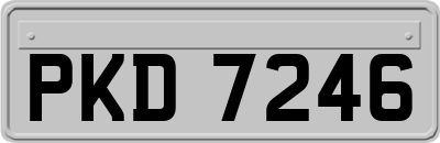 PKD7246