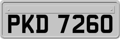 PKD7260