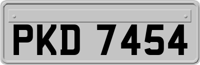 PKD7454