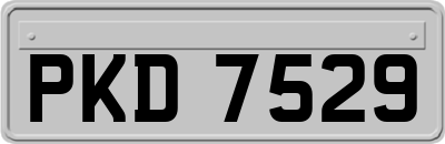 PKD7529
