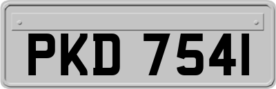 PKD7541