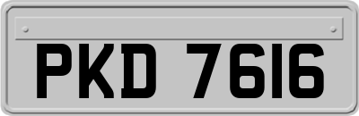 PKD7616