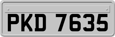 PKD7635