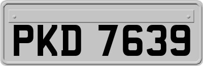 PKD7639