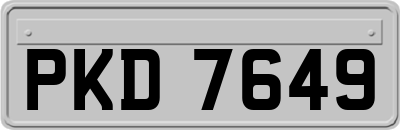 PKD7649
