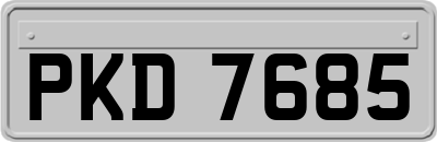 PKD7685