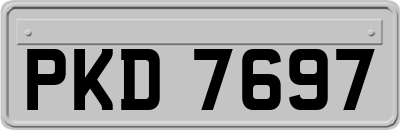 PKD7697