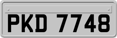 PKD7748