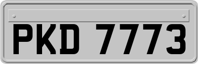 PKD7773