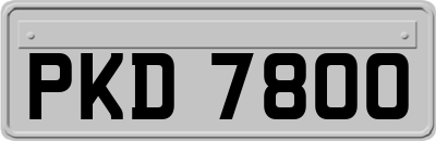 PKD7800