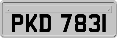 PKD7831