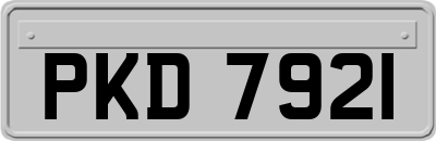 PKD7921