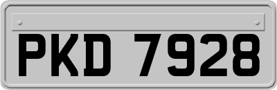 PKD7928