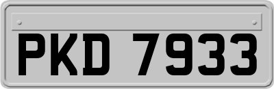 PKD7933