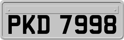 PKD7998