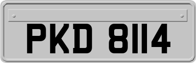 PKD8114
