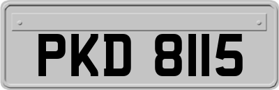 PKD8115