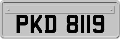 PKD8119