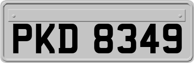 PKD8349