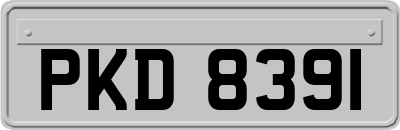 PKD8391