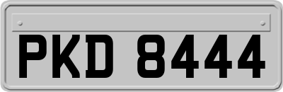 PKD8444