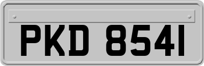 PKD8541