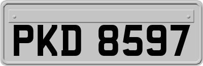 PKD8597