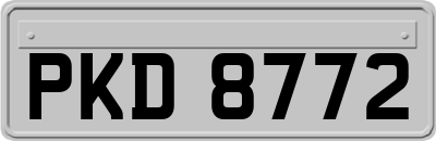 PKD8772