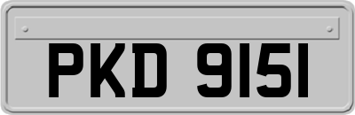 PKD9151