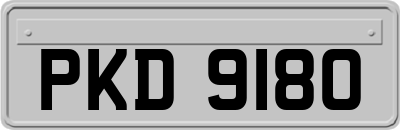 PKD9180