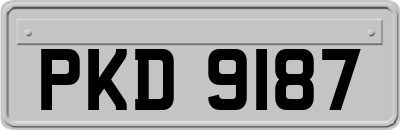 PKD9187