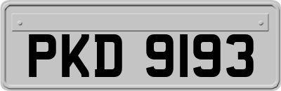PKD9193