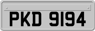 PKD9194