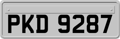 PKD9287