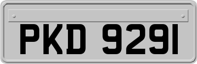 PKD9291