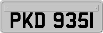 PKD9351
