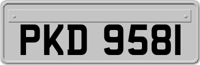PKD9581