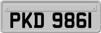 PKD9861